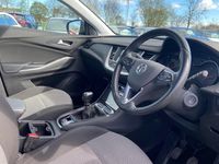 used Vauxhall Grandland X 1.2 SE S/S