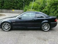 used BMW M3 3.2