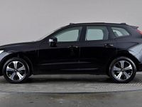 Used Volvo XC60 Plus 350 HP (257 kW) 2023 Black SUV