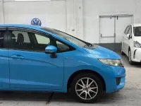 Used Honda Jazz Hybrid 135 HP (99 kW) 2026 Blue Hatchback