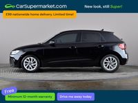 Used Audi A1 Sport 2021 Black SUV