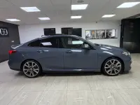 Used BMW M235 Sport Line 306 HP (225 kW) 2021 Grey Coupe