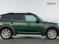 used Mini Cooper SD Countryman ALL4 AT 2.0 5dr