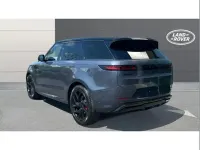 New Land Rover Range Rover Sport 245 HP (180 kW) 2025 Other SUV