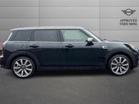 used Mini Cooper Clubman 2.0 [178] S Exclusive Premium Plus 6dr Auto - 2022 (72)