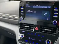 Used Hyundai Ioniq Eco 141 HP (103 kW) 2022 Black Hatchback