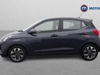 Used Hyundai i10 Advanced 63 HP (46 kW) 2026 Grey Hatchback