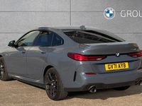 Used BMW 220 M Sport 192 HP (141 kW) 2022 Grey Coupe