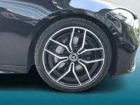 Used Mercedes C300 AMG Line Premium 2025 Black Estate