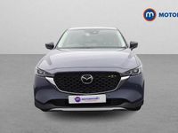 Used Mazda CX-5 Newground 165 HP (121 kW) 2024 Grey SUV