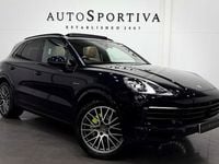 Used Porsche Cayenne S E-Hybrid Platinum Edition 2022 SUV