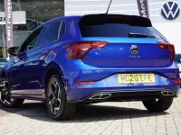 New VW Polo 115 HP (84 kW) 2026 Hatchback