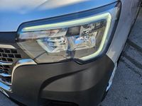 Usado Renault Master Business 2021 Cinzento Monovolume