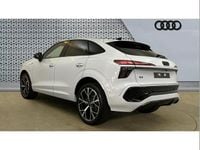 Ny Audi Q3 Comfort 267 HK (196 kW) 2025 Other SUV