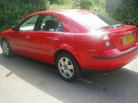 Used Ford Mondeo 2004 Hatchback