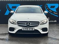 used Mercedes E300 E-ClassAMG Line Premium 4dr 9G-Tronic