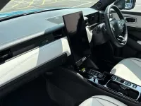 Used Honda e:Ny1 Advance 150 kW (204 HP) 2025 Blue SUV