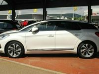Used Citroën DS5 2012 Hatchback