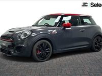 used Mini John Cooper Works Hatchback 2.0II 3dr Auto [8 Speed]