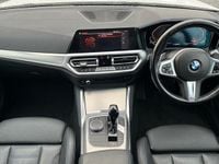 Used BMW 420 Gran Coupé M Sport 181 HP (133 kW) 2023 White Coupe