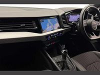 Used Audi A1 Black Edition 147 HP (108 kW) 2023 Grey Hatchback