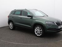 used Skoda Karoq 1.5 TSI ACT SE L SUV 5dr Petrol DSG Euro 6 (s/s) (150 ps) Android Auto