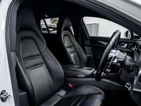 Used Porsche Panamera Sport Turismo 462 HP (339 kW) 2019 White Estate