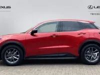 Used Lexus LBX 136 HP (100 kW) 2026 SUV