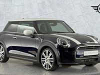 Used Mini Cooper Exclusive 134 HP (98 kW) 2022 Black Hatchback