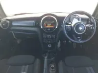 Usado Mini Cooper S Classic 192 CV (141 kW) 2019 Naranja Utilitario
