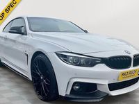 Used BMW 420 M Sport 190 HP (139 kW) 2020 Coupe