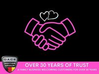 Used Nissan Micra Acenta Limited Edition 90 HP (66 kW) 2019 Orange Hatchback