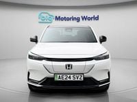 Used Honda e:Ny1 Advance 150 kW (204 HP) 2026 SUV