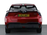 Used MG MG4 EV Trophy 2023 Hatchback