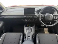 New Honda ZR-V Sport 184 HP (135 kW) 2026 Red SUV