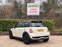 used Mini Cooper SD Hatch 2.03dr