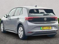 Used VW ID.3 Pro 106 kW (145 HP) 2023 Grey Hatchback