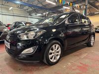 used Hyundai i20 1.2 Active Euro 5 5dr