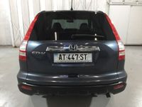 used Honda CR-V CRV V2.2 i-CTDi EX 4X4 FRENCH PLATES 4x4