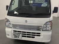 Used Suzuki Carry 2023 Pickup