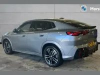 Used BMW X2 M Sport 170 HP (125 kW) 2025 Grey SUV