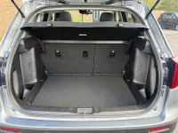 Used Suzuki Vitara SZ5 129 HP (94 kW) 2022 Grey SUV
