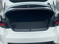 New BMW M2 Comfort Edition 480 HP (353 kW) 2025 White Coupe