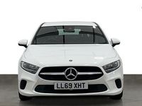 used Mercedes A180 A-ClassSE 5dr