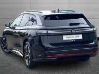 New VW ID.7 210 kW (286 HP) 2026