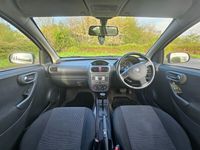 used Vauxhall Corsa 1.4i 16V Design 3dr Auto
