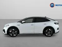 Used VW ID.5 Pro 127 kW (174 HP) 2023 White SUV