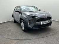 Used Toyota Yaris Hybrid 116 HP (85 kW) 2025 Estate