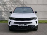 Used Vauxhall Mokka 128 HP (94 kW) 2024 White SUV