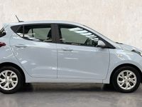 used Hyundai i10 1.0 SE 5dr